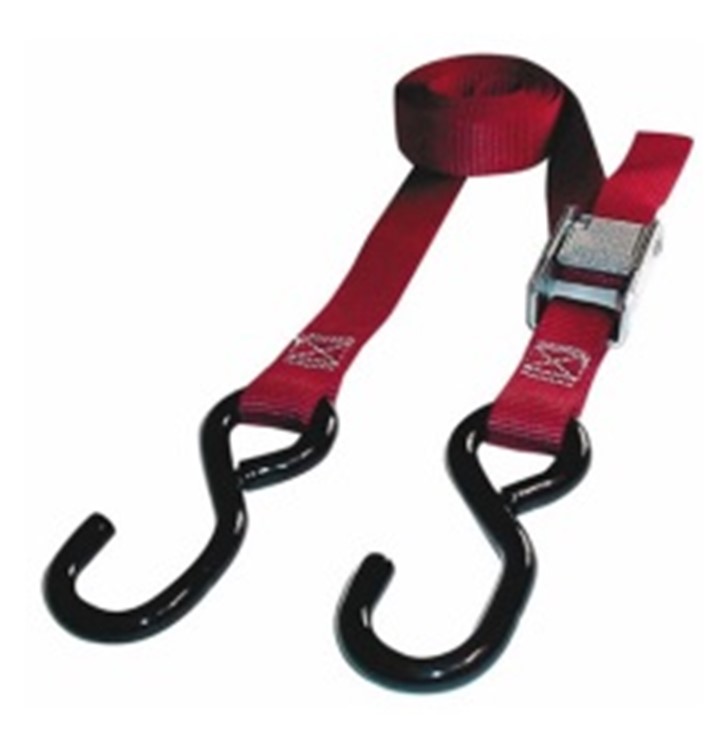 1PC TIE DOWN
