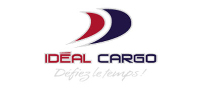 Ideal Cargo logo