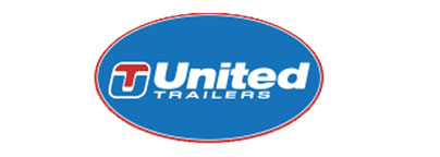 united trailers logo