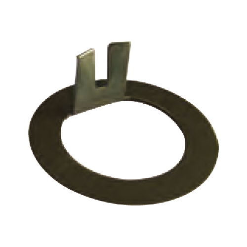 SPINDEL WASHER (TANG) 1" First Class Trailers